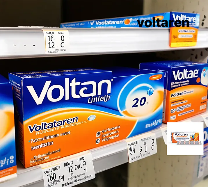 Voltaren 1