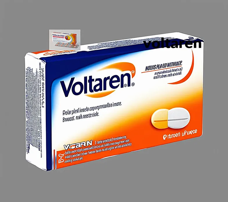 Voltaren 2