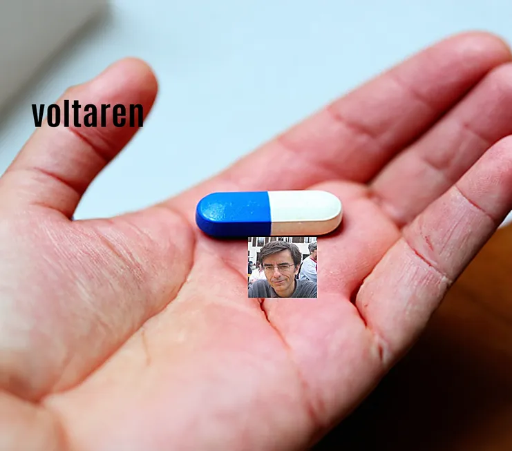 Voltaren 3